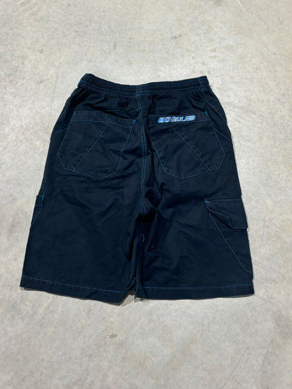 (XS) NoRules Shorts