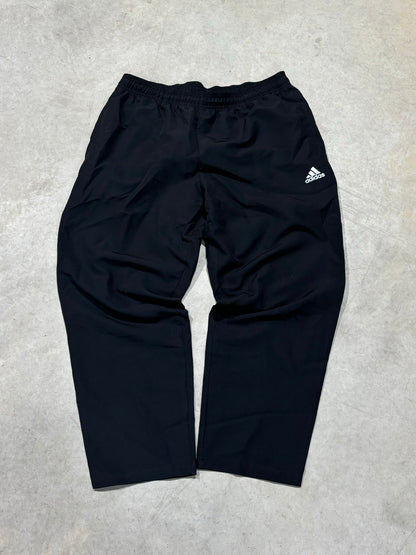 (L) Adidas Track Pants