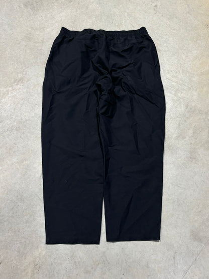 (L) Adidas Track Pants