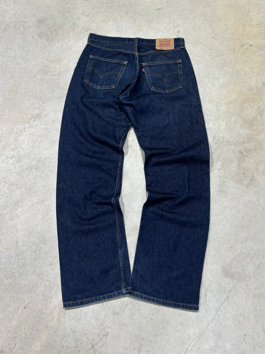 (34) Levis 512 Jeans