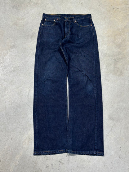 (34) Levis 512 Jeans