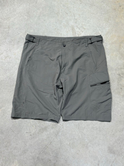 (XXXL) Kathmandu Cargo Shorts