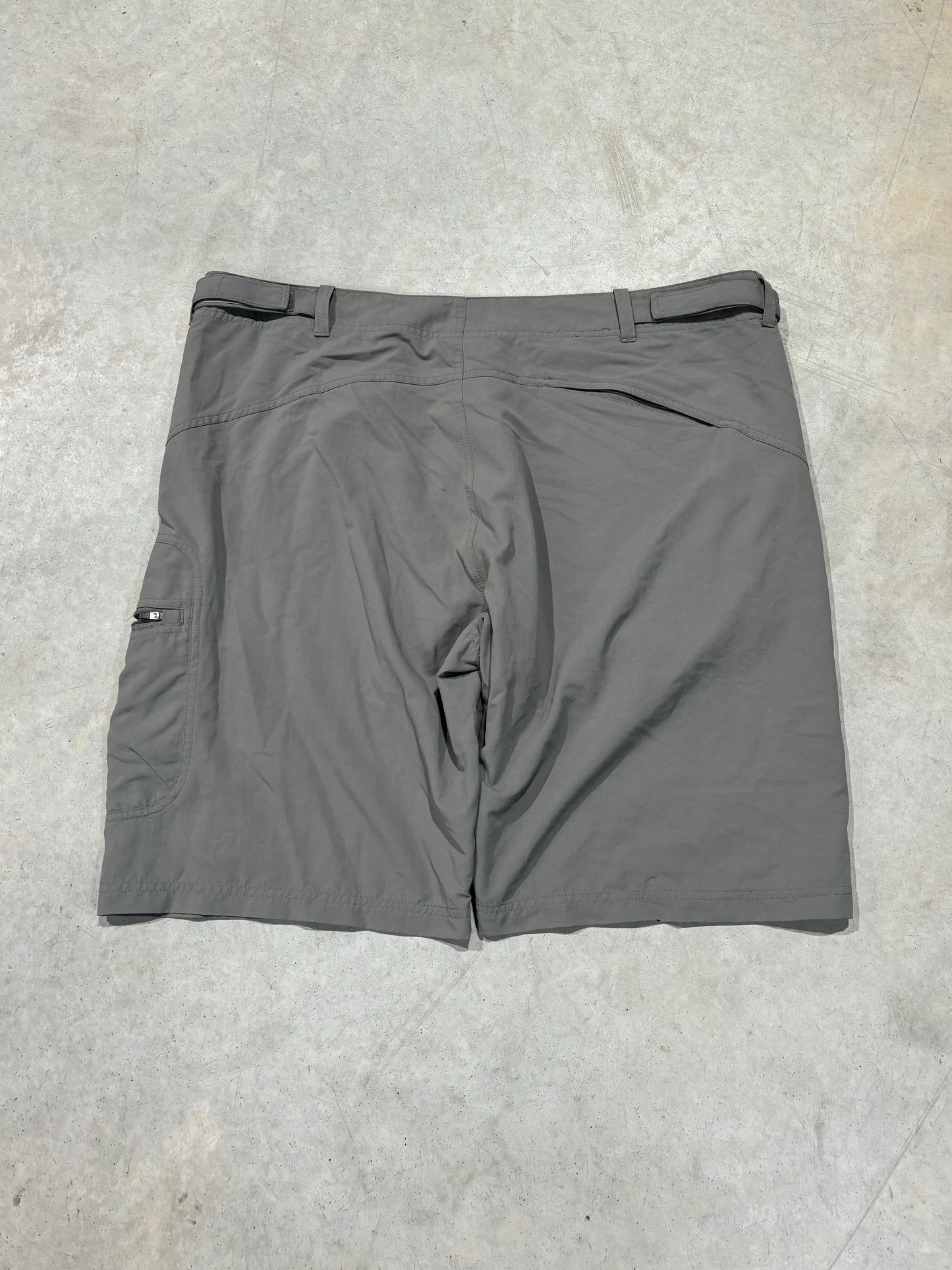 (XXXL) Kathmandu Cargo Shorts