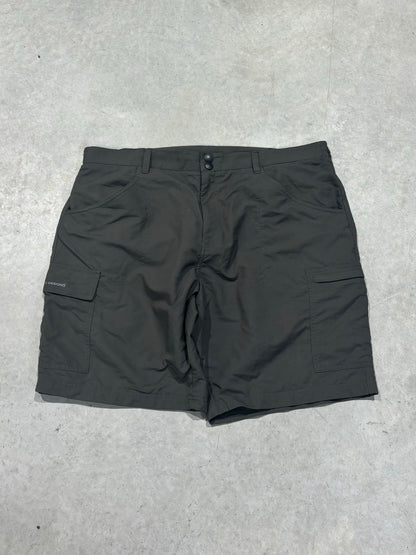 (XXL) Mountain Designs Shorts