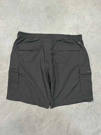 (XXL) Mountain Designs Shorts