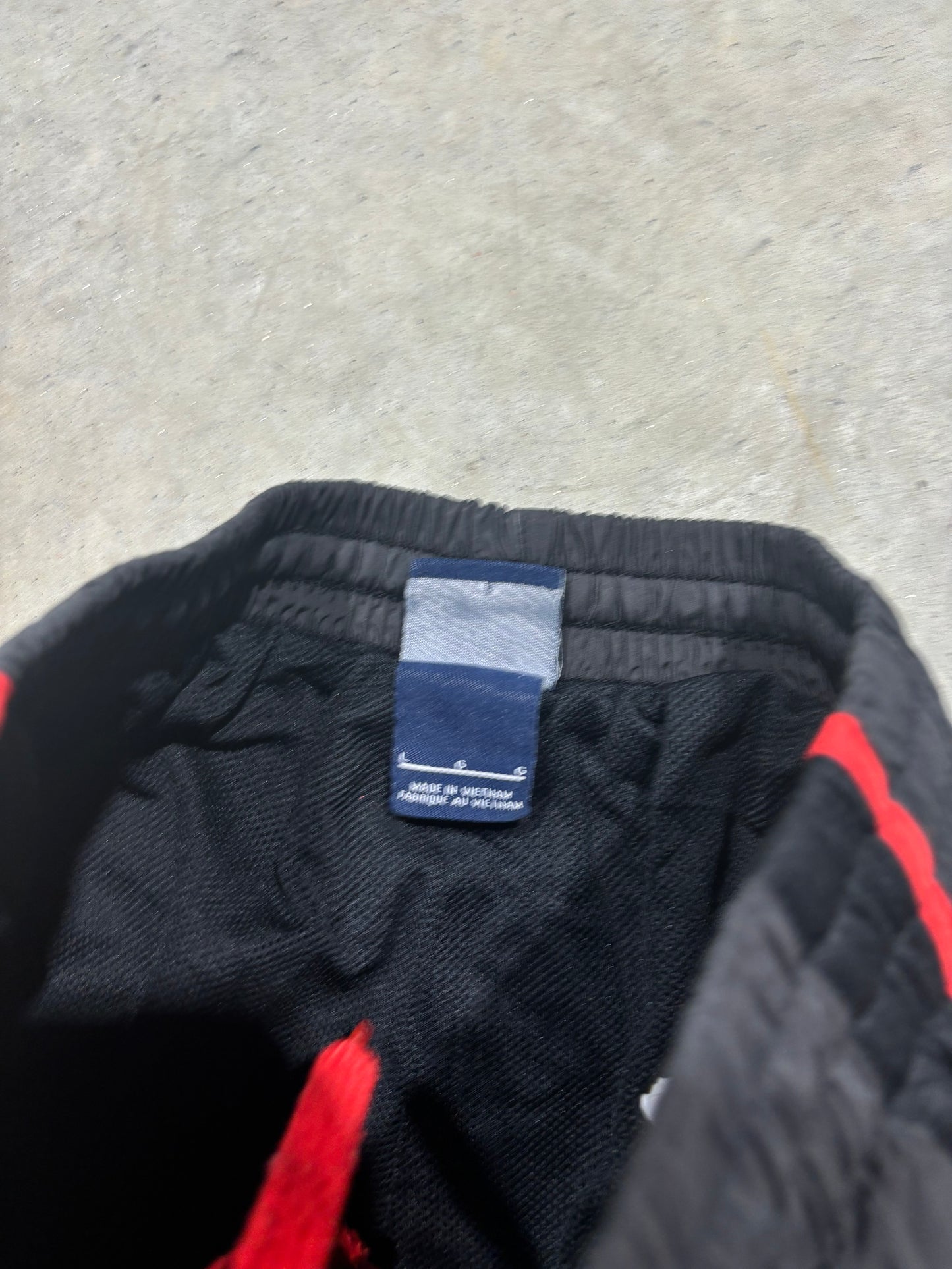 (L) Youth Nike Track pants