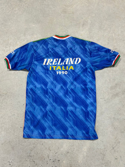 (L) 1990 Ireland World Cup Jersey