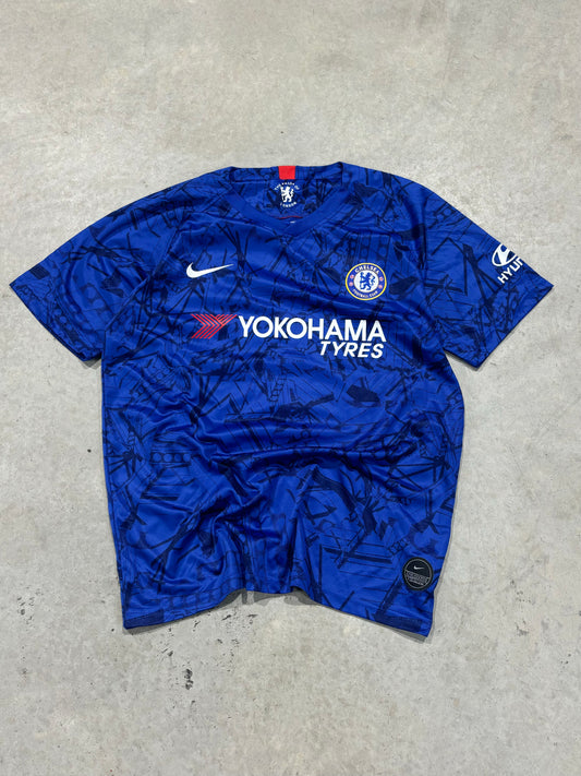 (L) Bootleg Chelsea Jersey