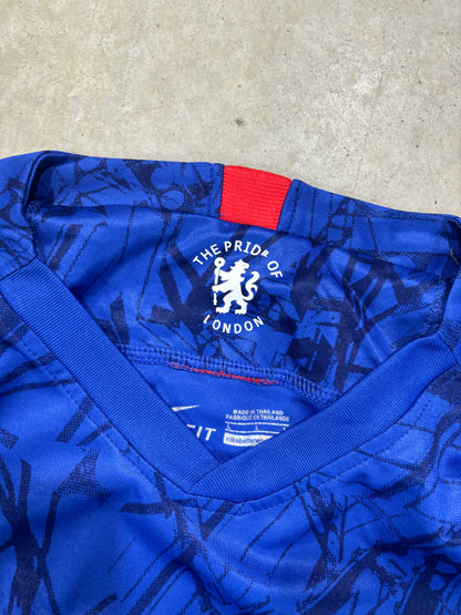 (L) Bootleg Chelsea Jersey