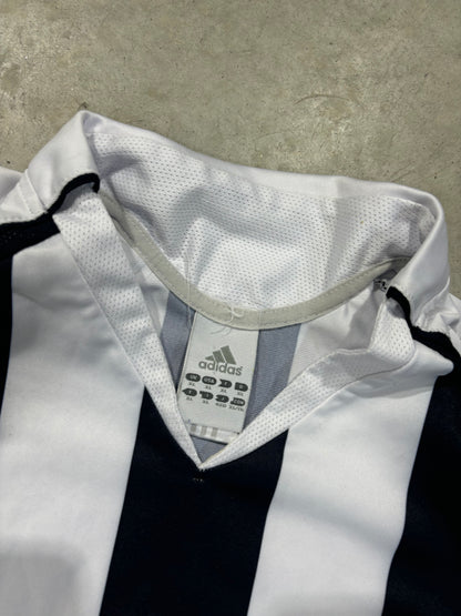 (XL) Bootleg Newcastle United Jersey