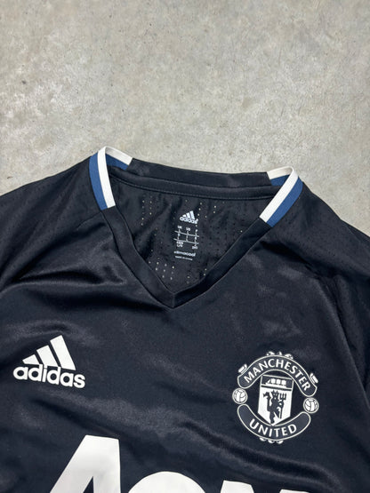 (L) Manchester United Jersey