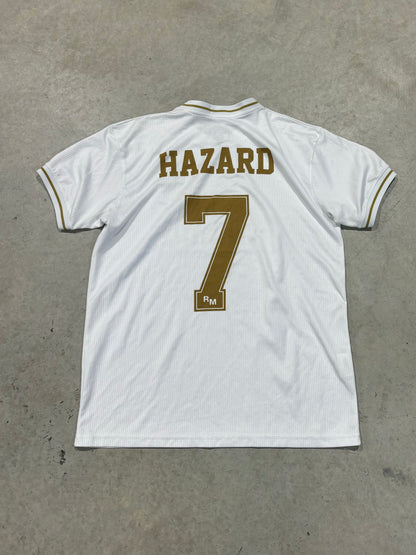 (M) Real Madrid Jersey