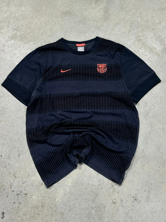 (L) 00s Nike Barcelona Tee