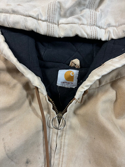 (L) Carhartt Active Jacket – Concept44