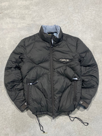 (10 Wmns) 00s Mountain Designs Puffer Jacket