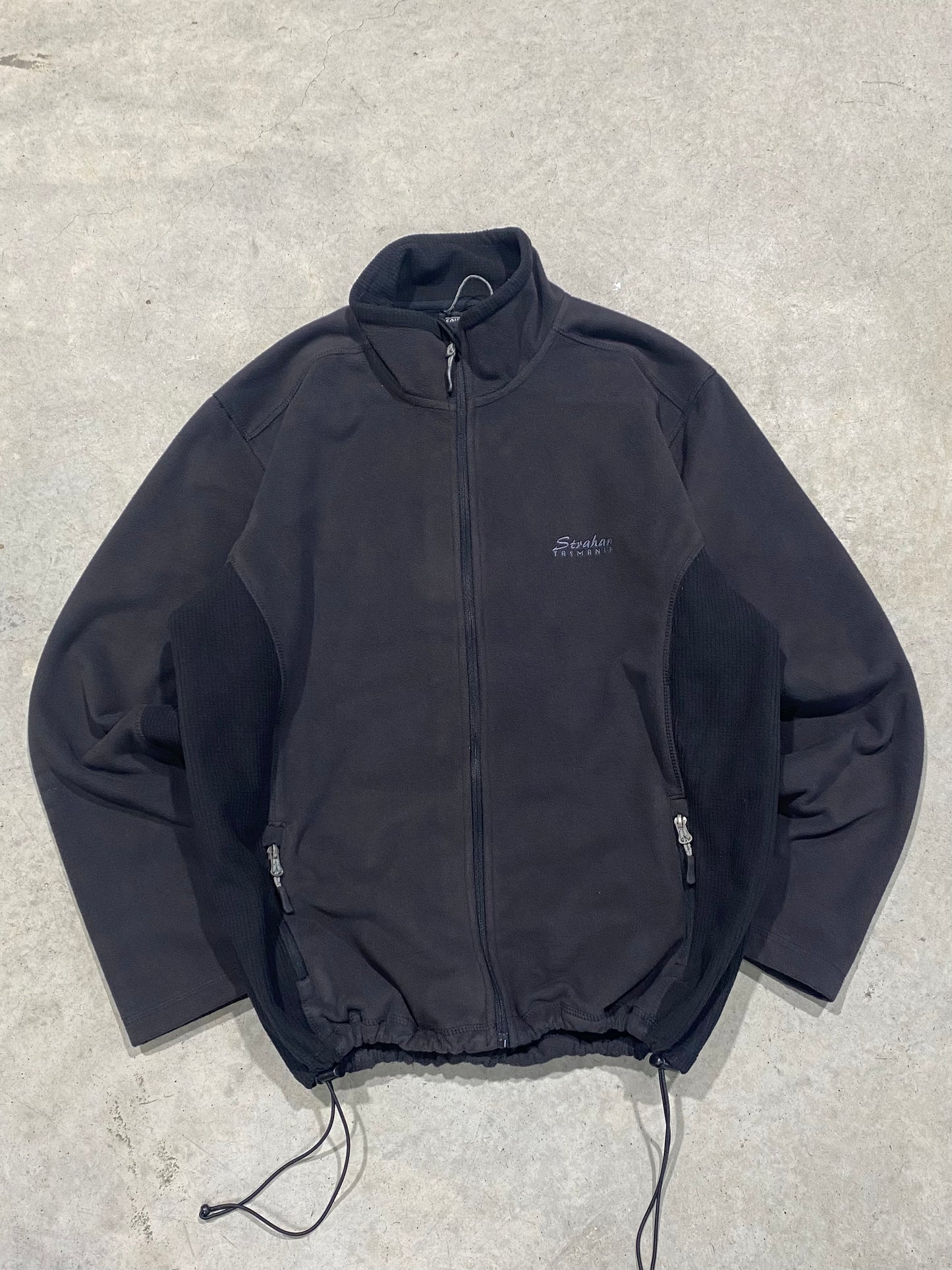 (XXL) 00s Southern Habitat Fleece Jacket