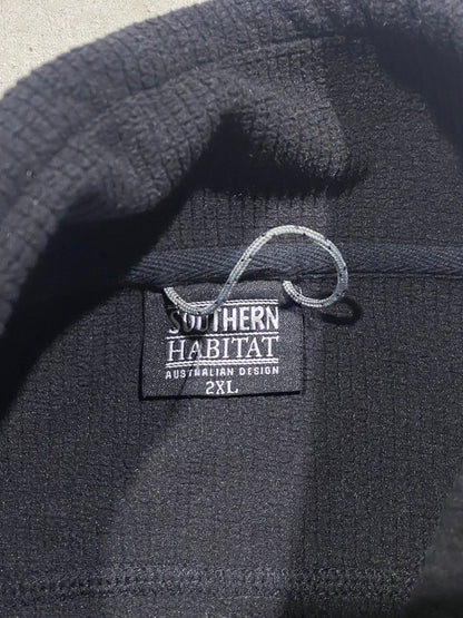 (XXL) 00s Southern Habitat Fleece Jacket