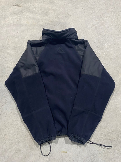 (L) 00s ZX Fleece Jacket