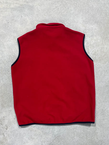 (L) 00s Kathmandu Fleece Vest