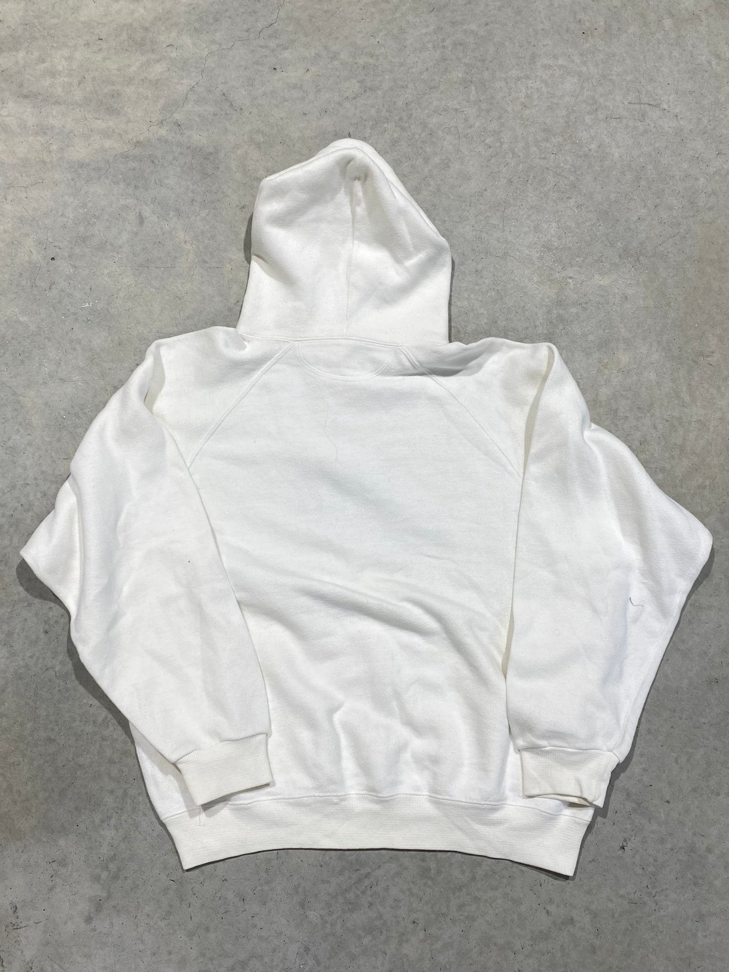 (M) Bootleg Nike Hoodie