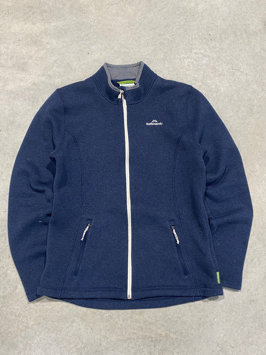 (12) Wmns Kathmandu Fleece