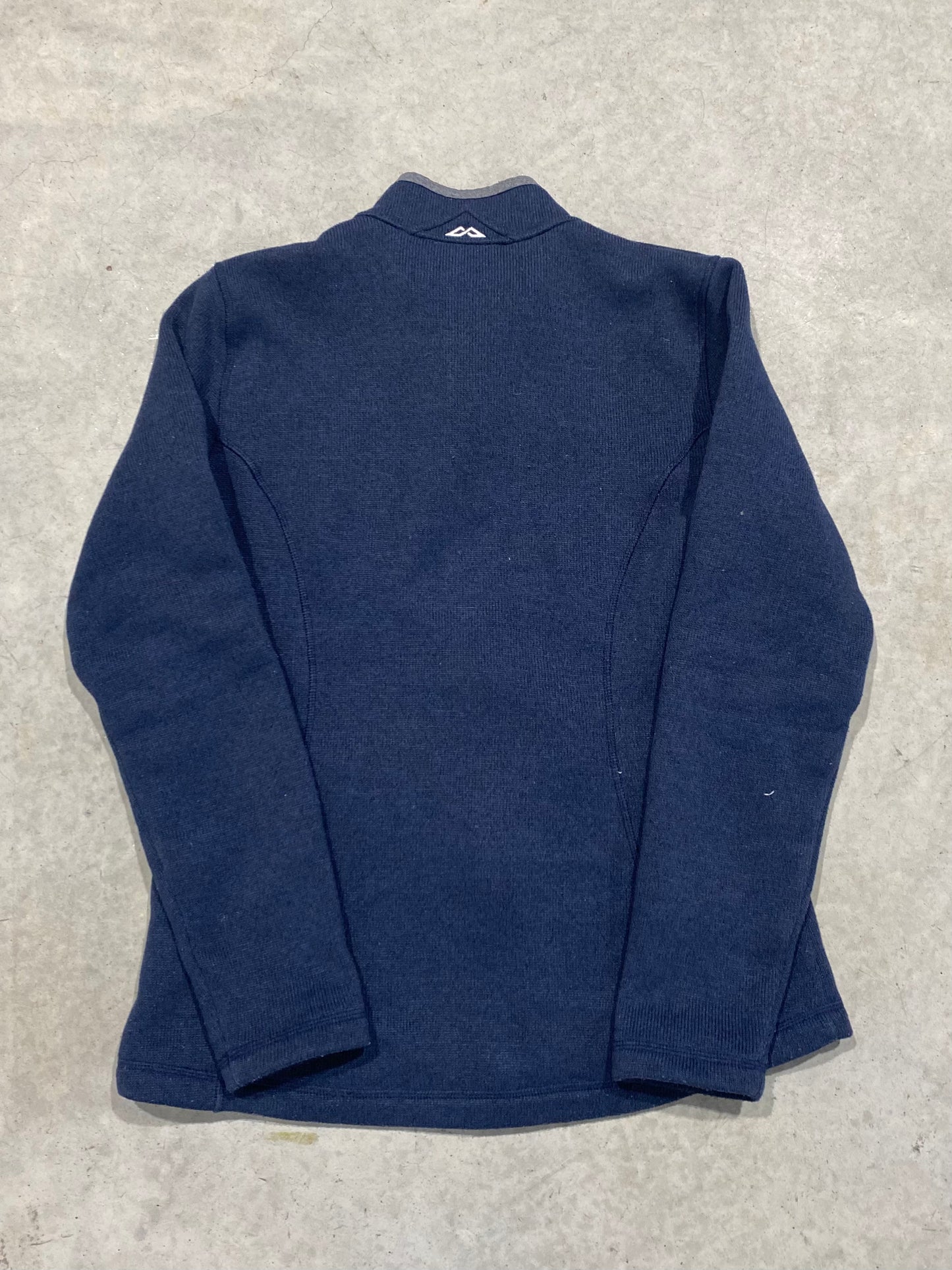 (12) Wmns Kathmandu Fleece