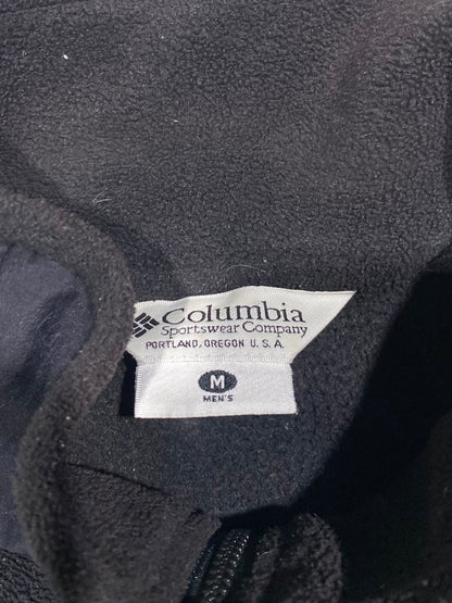 (M) 00s Columbia Fleece Jacket