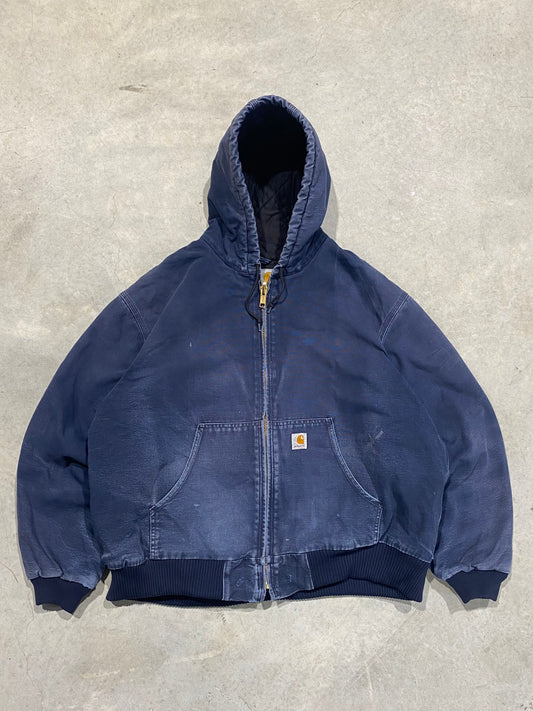 (XXL) 00s Carhartt Active Jacket