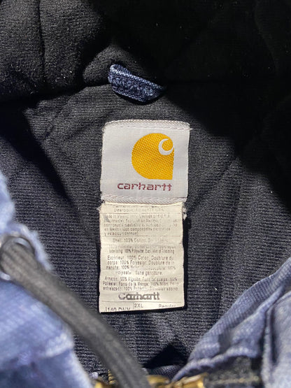 (XXL) 00s Carhartt Active Jacket