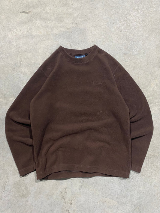 (M) 00s Kathmandu Fleece Long Sleeve