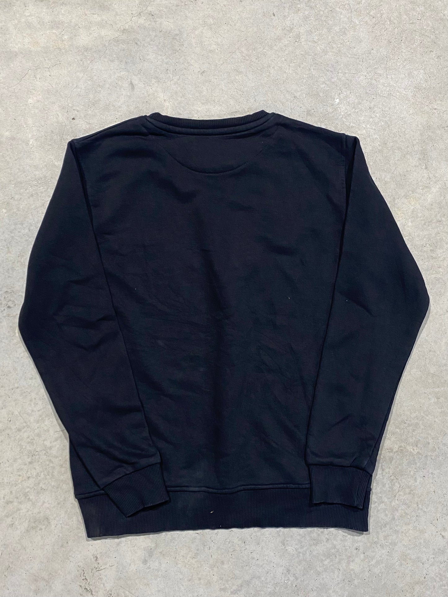 (M) 00s Bootleg Prada Crewneck Sweatshirt