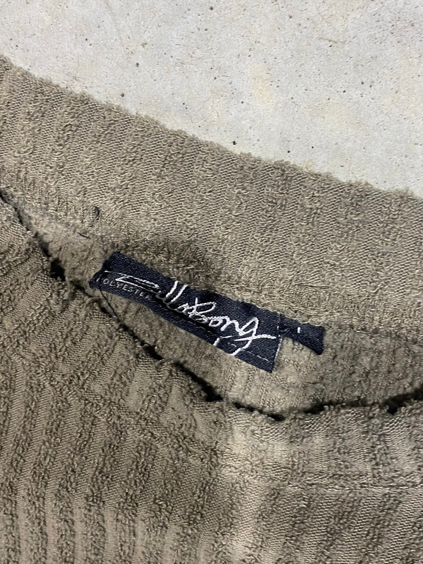 (L) 00s Billabong Crewneck