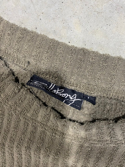 (L) 00s Billabong Crewneck