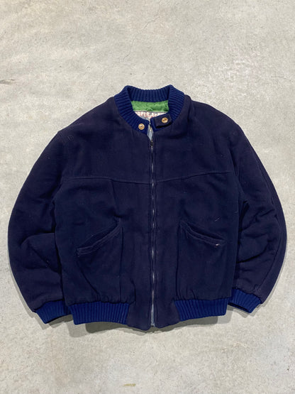 (L) 90s Superjackets Bomber Jacket