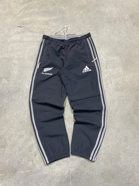 (L) Adidas Track Pants