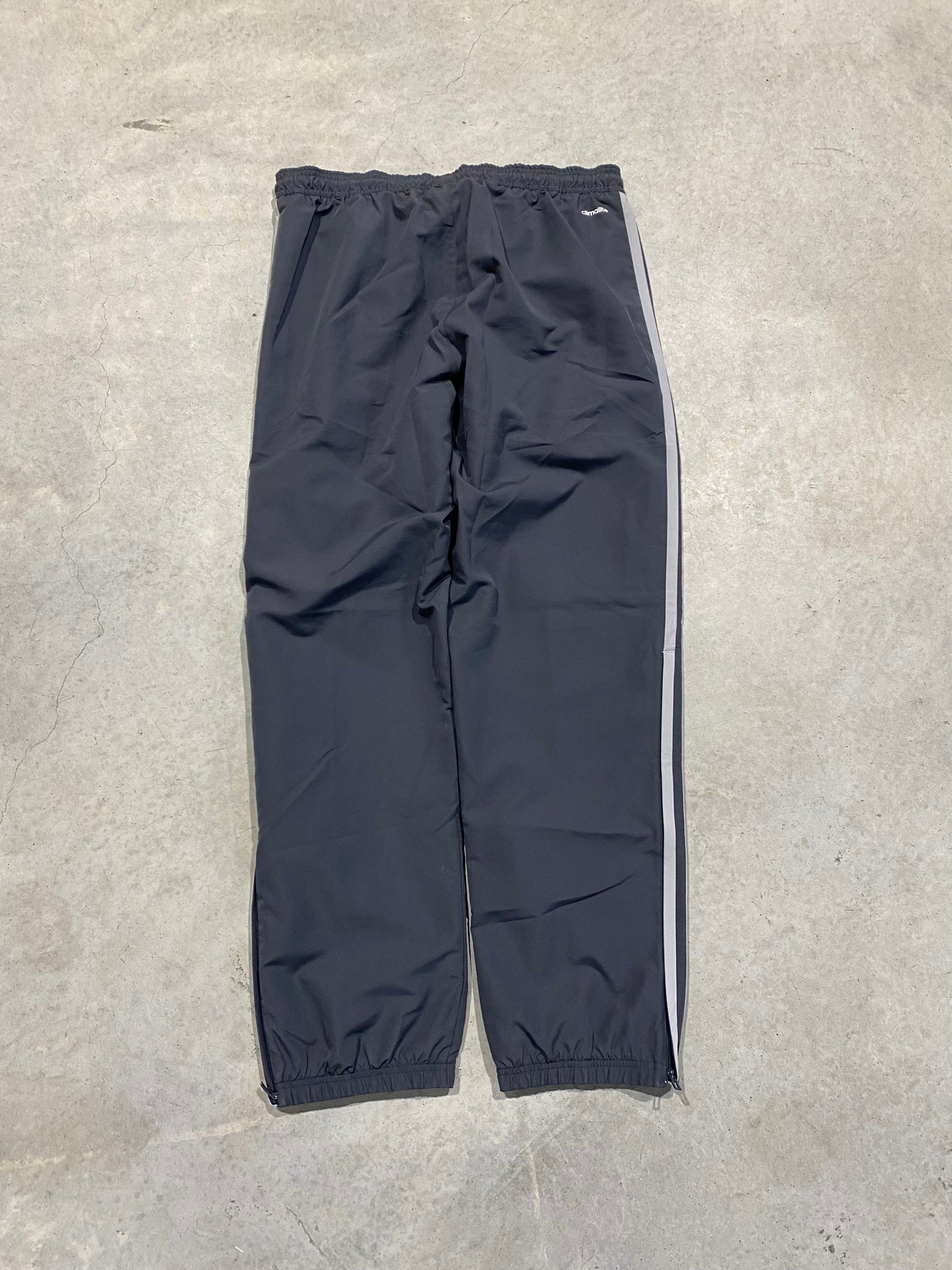 (L) Adidas Track Pants