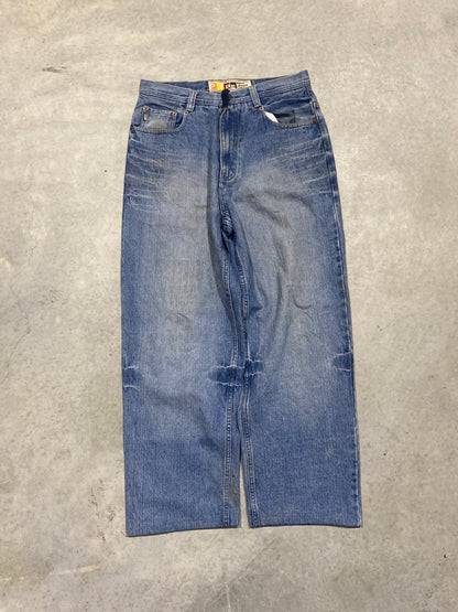 (32) 00s Pepe London Jeans