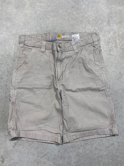 (34) Vintage Carhartt Shorts