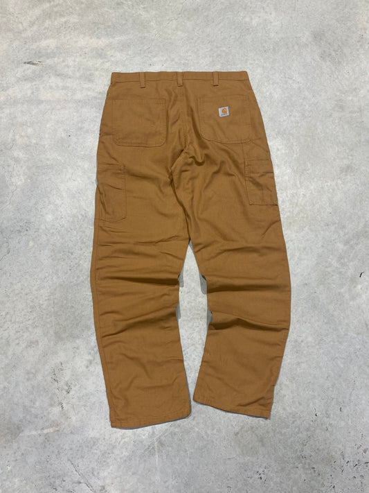 (36) Vintage Carhartt Pants