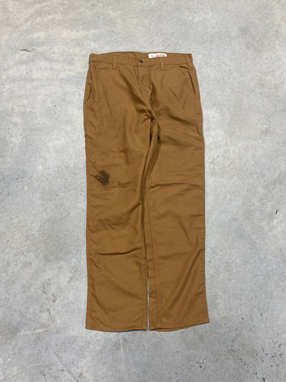 (36) Vintage Carhartt Pants