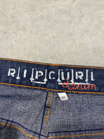 (36) 00s Ripcurl Jeans