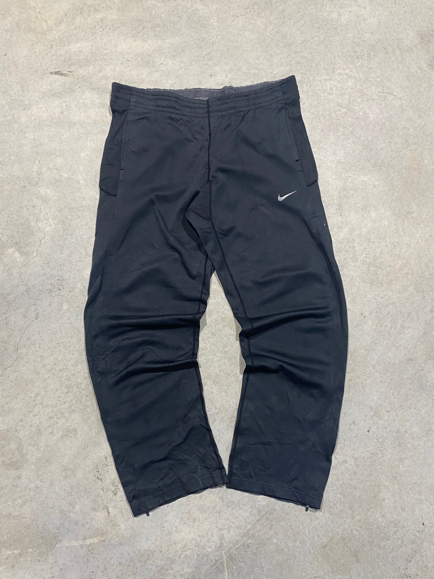 (M) 00s Nike Sweatpants