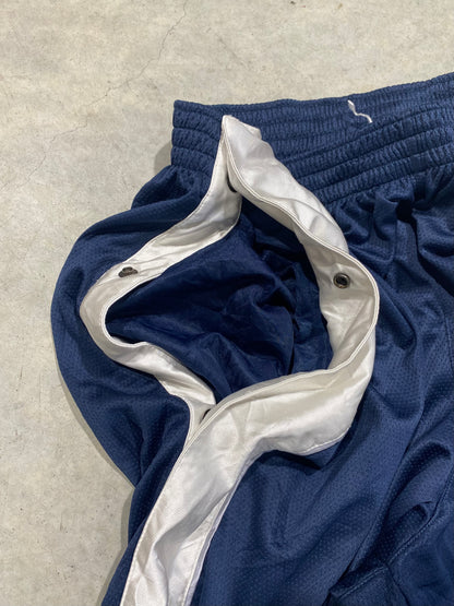 (XL) 00s Nike Snap Track Pants