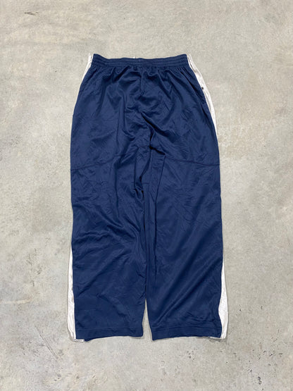 (XL) 00s Nike Snap Track Pants