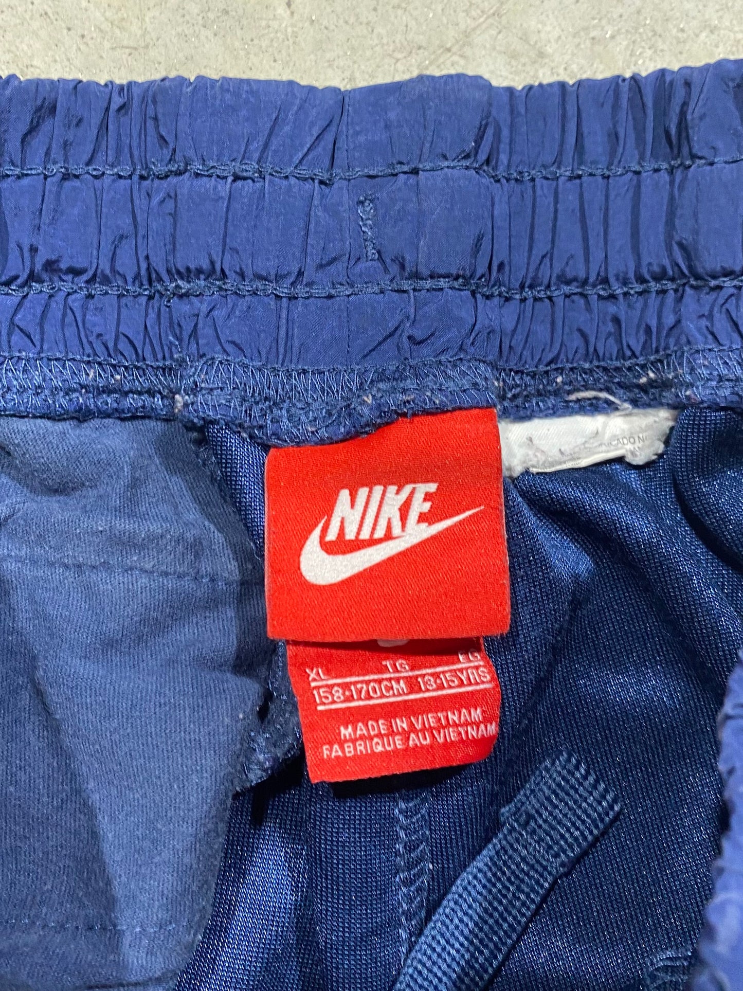 (XXS) Nike Track Pants