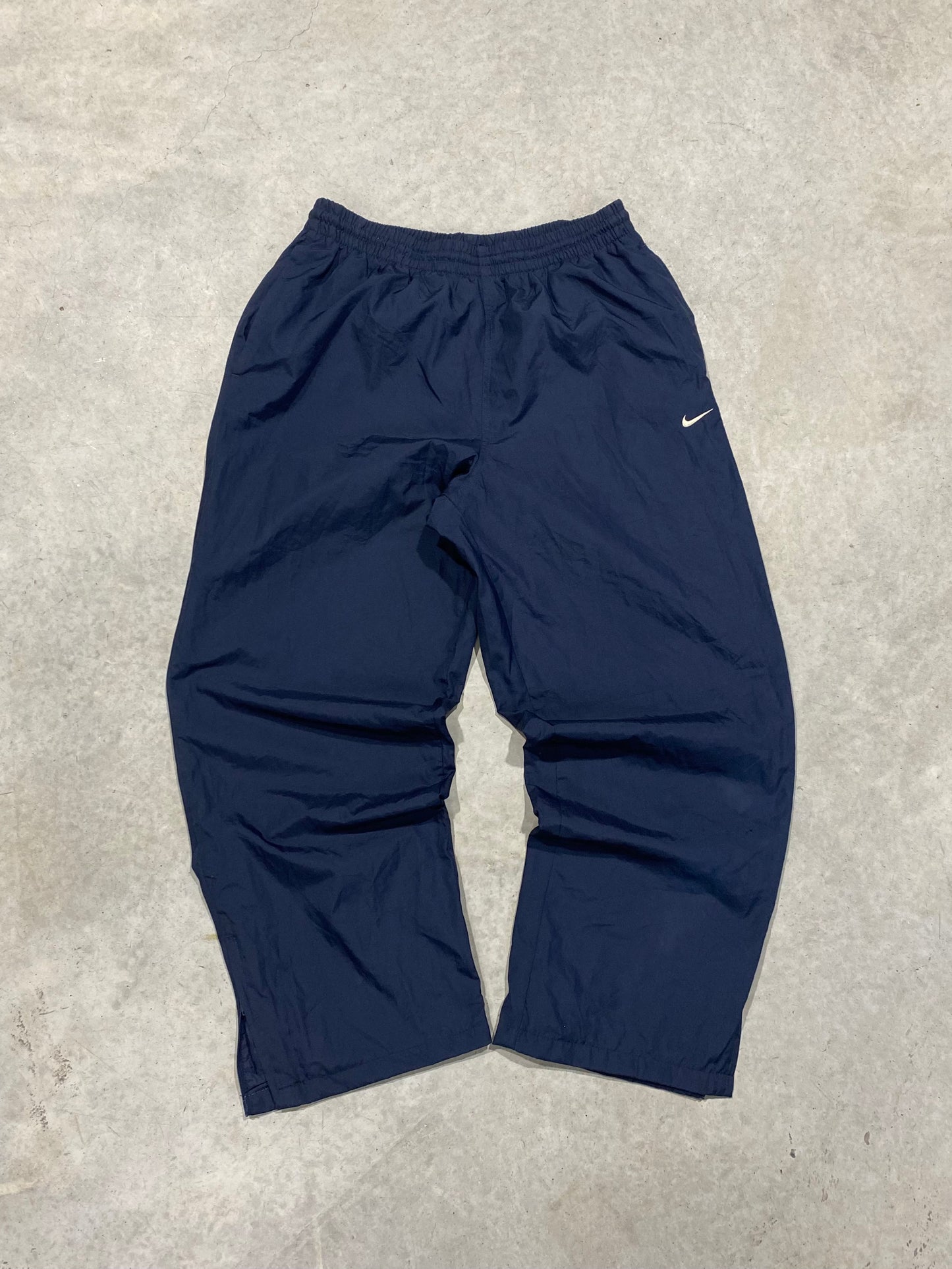 (M) 00s Nike Track Pants