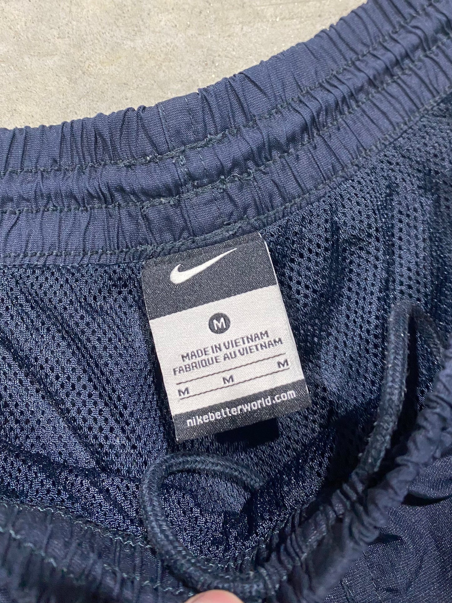 (M) 00s Nike Track Pants