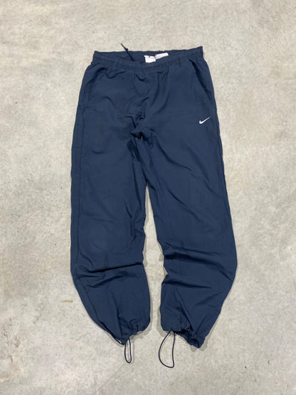 (S) 00s Nike Parachute Track Pants