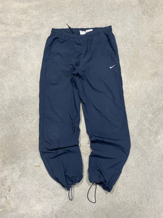 (S) 00s Nike Parachute Track Pants