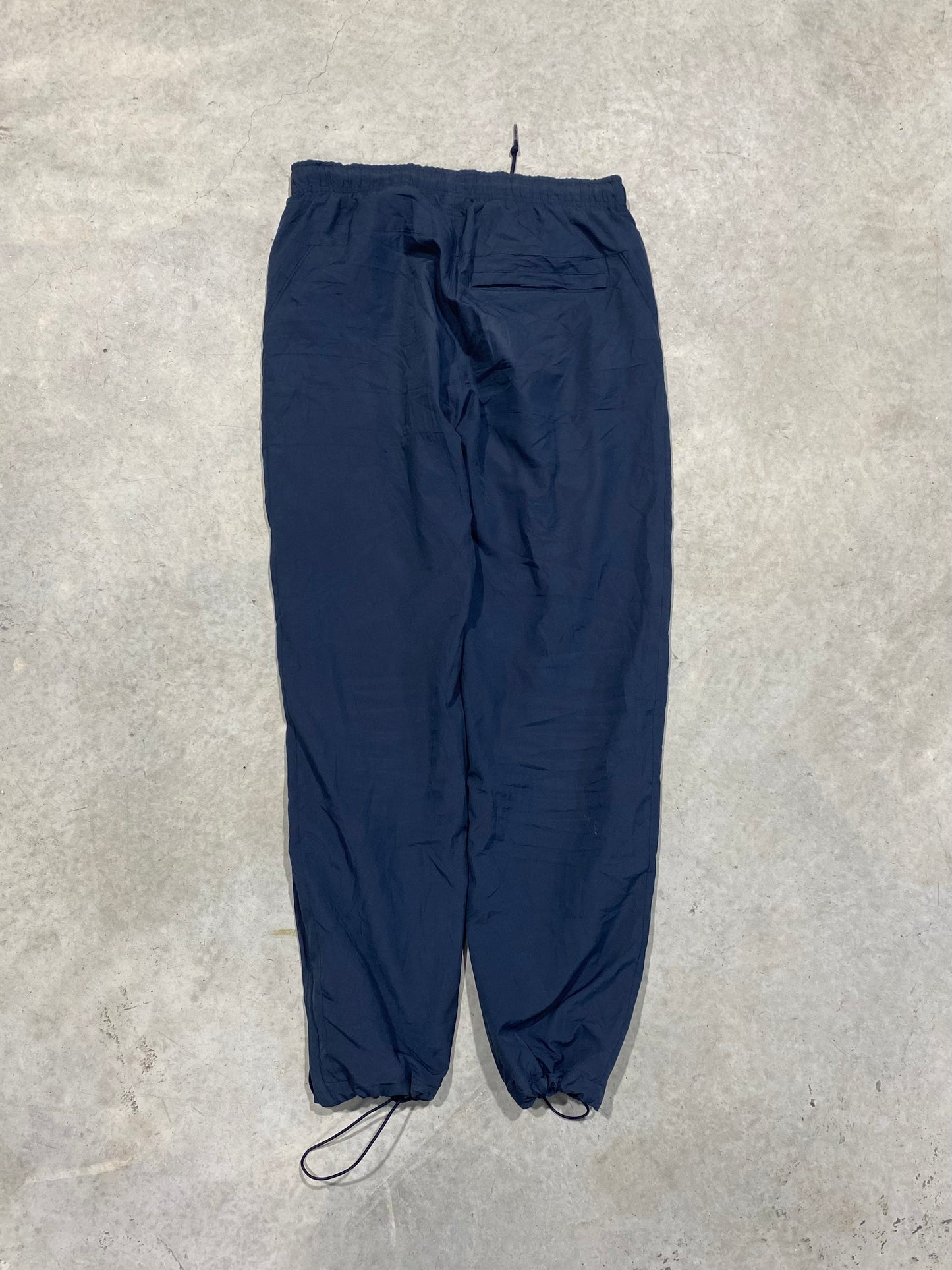 (S) 00s Nike Parachute Track Pants